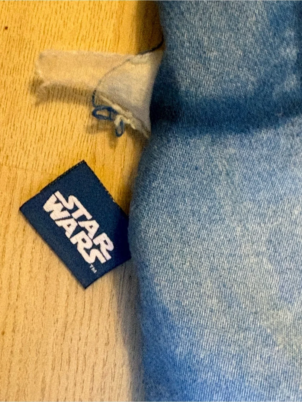 Star Wars Clone Wars Comforter